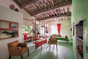 Monteverdi Tuscany