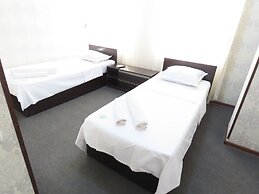 Zamona Hotel