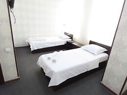 Zamona Hotel
