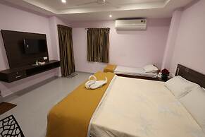 Sri Vi Ka Residency
