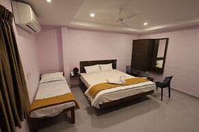 Sri Vi Ka Residency