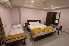Sri Vi Ka Residency