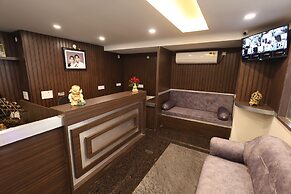 Sri Vi Ka Residency