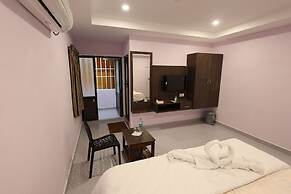 Sri Vi Ka Residency