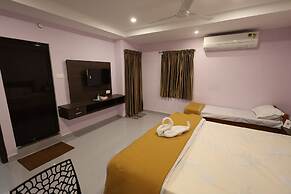 Sri Vi Ka Residency