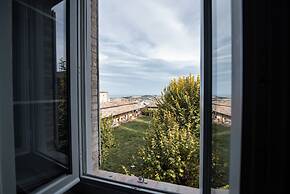 Palazzo Capparucci - Dimora Storica