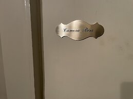 Palazzo Capparucci - Dimora Storica