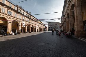 Palazzo Capparucci - Dimora Storica