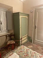 Palazzo Capparucci - Dimora Storica