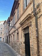 Palazzo Capparucci - Dimora Storica