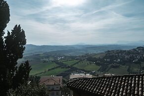 Palazzo Capparucci - Dimora Storica