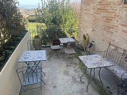 Palazzo Capparucci - Dimora Storica