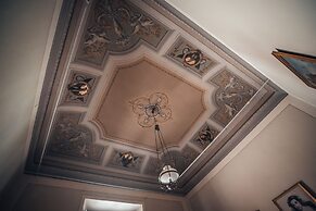 Palazzo Capparucci - Dimora Storica