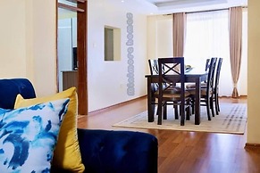 Kile Apartments