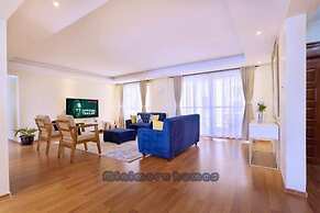 Kile Apartments