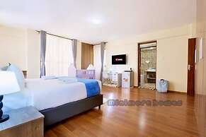 Kile Apartments