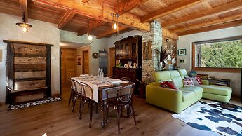 Chalet Walser 4 2 Emma Villas