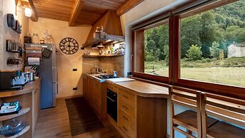 Chalet Walser 4 2 Emma Villas