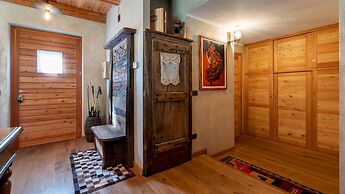 Chalet Walser 4 2 Emma Villas