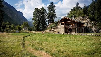 Chalet Walser 4 2 Emma Villas