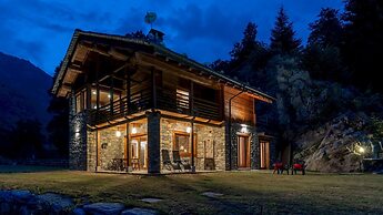 Chalet Walser 4 2 Emma Villas