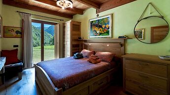 Chalet Walser 4 2 Emma Villas