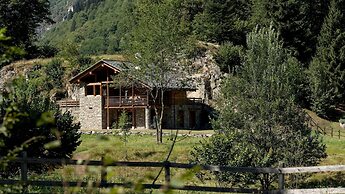 Chalet Walser 4 2 Emma Villas