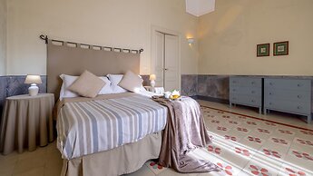 Villa Giulia Liberty 8 Emma Villas
