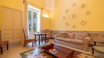 Villa Giulia Liberty 8 Emma Villas