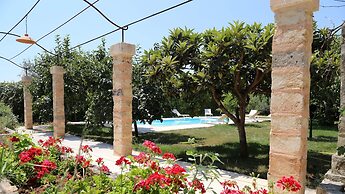 Villa Giulia Liberty 8 Emma Villas
