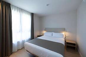 Hotel H4 Cangas