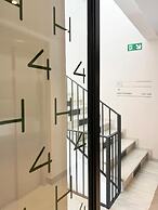 Hotel H4 Cangas