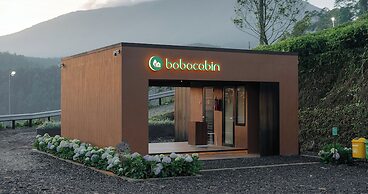 Bobocabin Dieng Pass, Batang