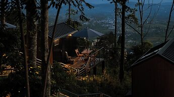 Bobocabin Dieng Pass, Batang