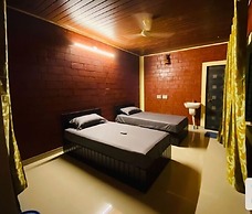 Silver Sand Beach Resort