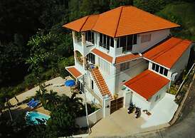 OASIS VILLA