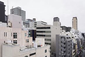 The Peak Shinsabashi