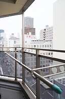 The Peak Shinsabashi