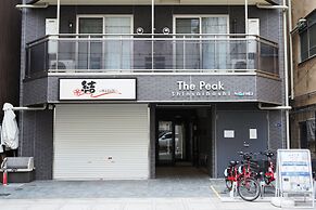 The Peak Shinsabashi