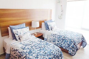 Three New Beautiful Villas In Punta Cala