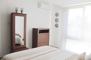 Three New Beautiful Villas In Punta Cala