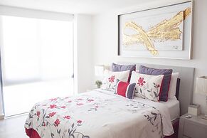 Three New Beautiful Villas In Punta Cala