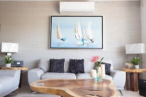 Three New Beautiful Villas In Punta Cala