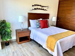Three New Beautiful Villas In Punta Cala