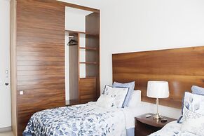 Three New Beautiful Villas In Punta Cala