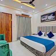 Kashvi Residency