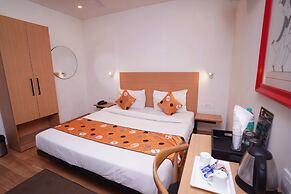 Hotel Lyf Corporate Suites Meera Bagh