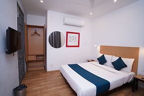 Hotel Lyf Corporate Suites Meera Bagh