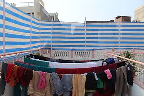 BACKPACKERS VILLA