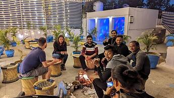 BACKPACKERS VILLA